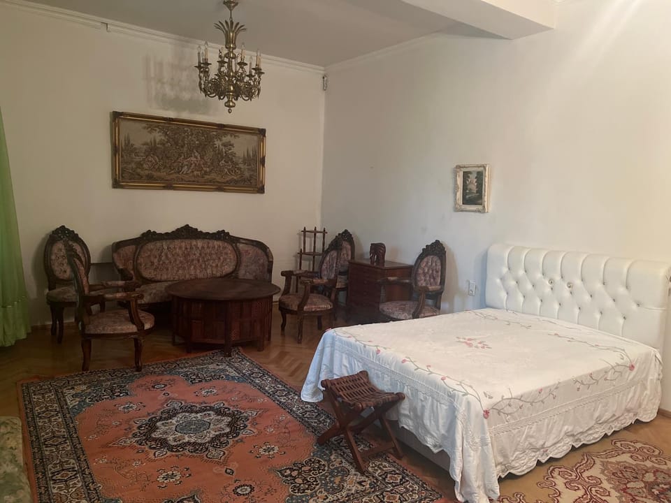 DODO home Bed and Breakfast in Adjara, Georgia
