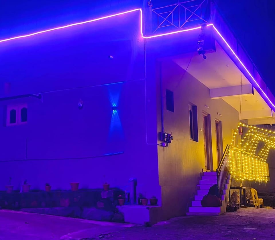 Closetoheaven 3 bedroom individual privacy Home Vacation rental in Kodaikanal