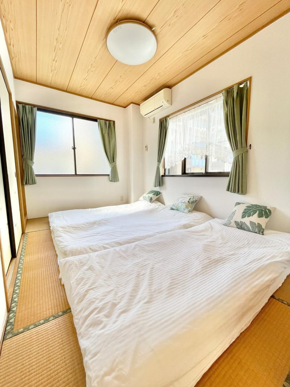Shinkoiwa Matsushima HOUSE Apartment in Japan