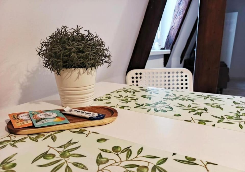 No2 Prosta Apartment in Greater Poland Voivodeship