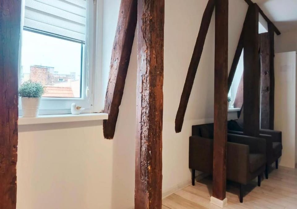 No2 Prosta Apartment in Greater Poland Voivodeship