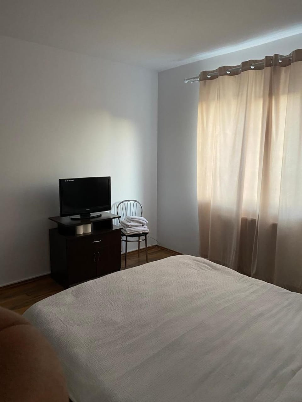 Apartament 3 camere Selimbar Octavian Goga Apartment in Sibiu