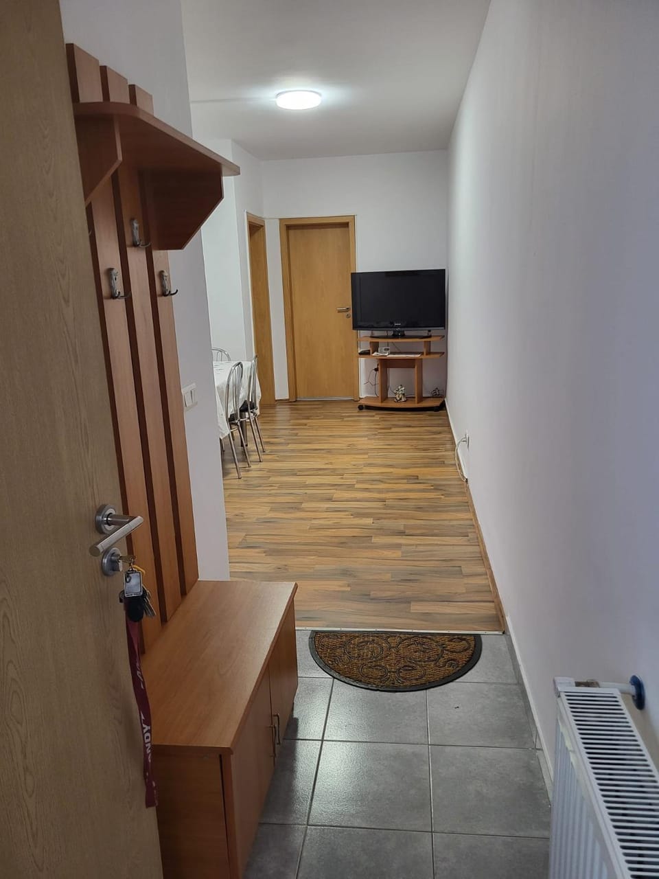 Apartament 3 camere Selimbar Octavian Goga Apartment in Sibiu