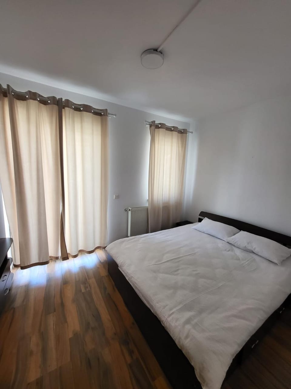 Apartament 3 camere Selimbar Octavian Goga Apartment in Sibiu