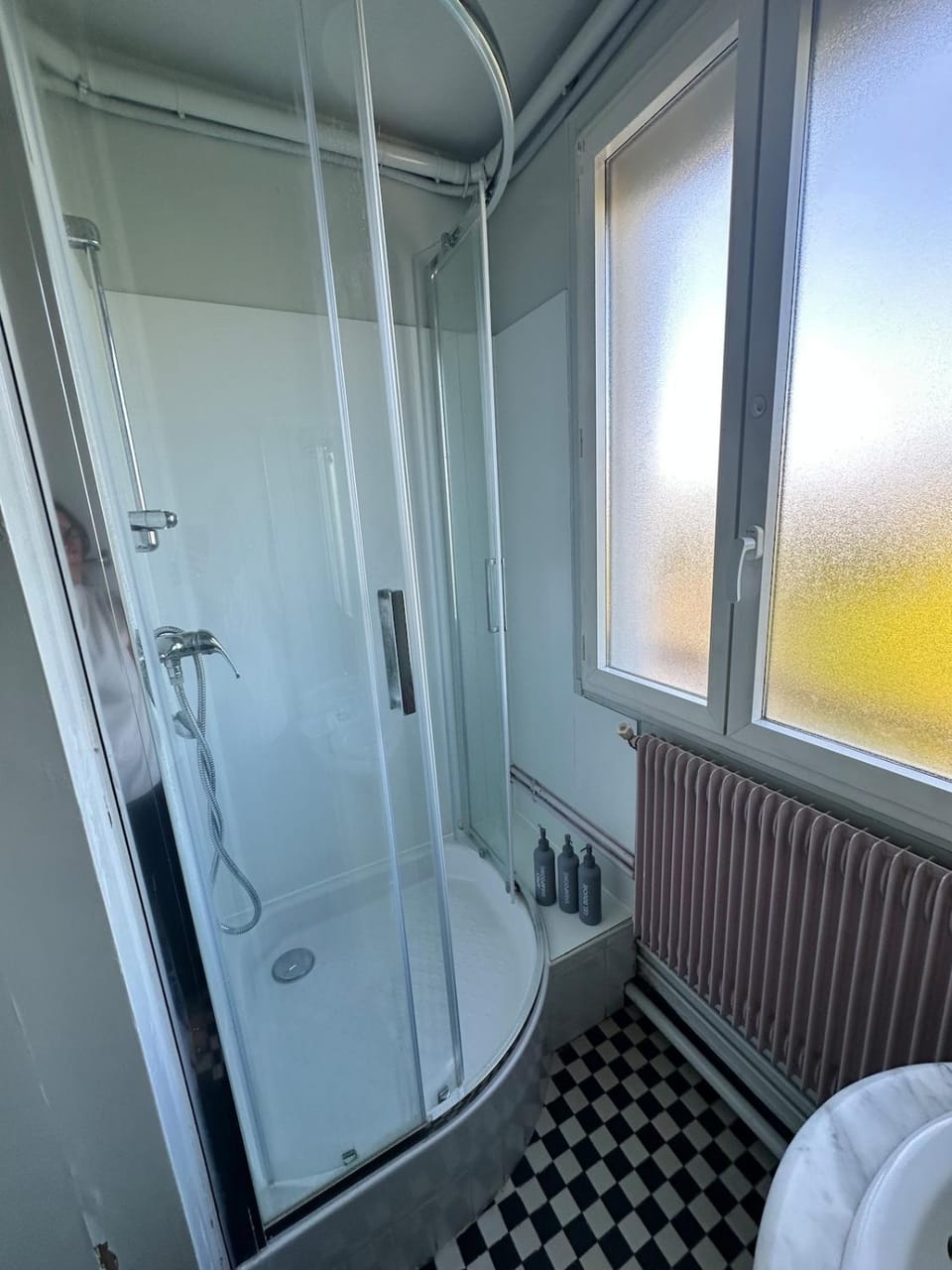 Le Cocon de la Gare Apartment in Tours