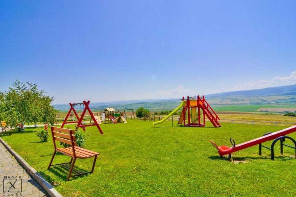 Children play ground, Children play ground