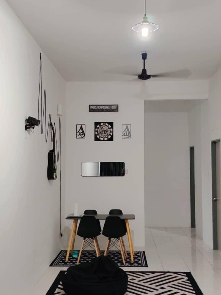 Nazana Homestay House in Perak Tengah District