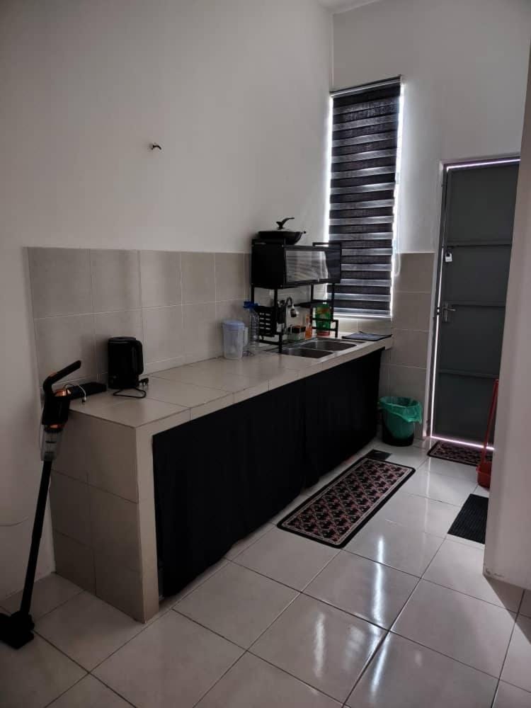 Nazana Homestay House in Perak Tengah District