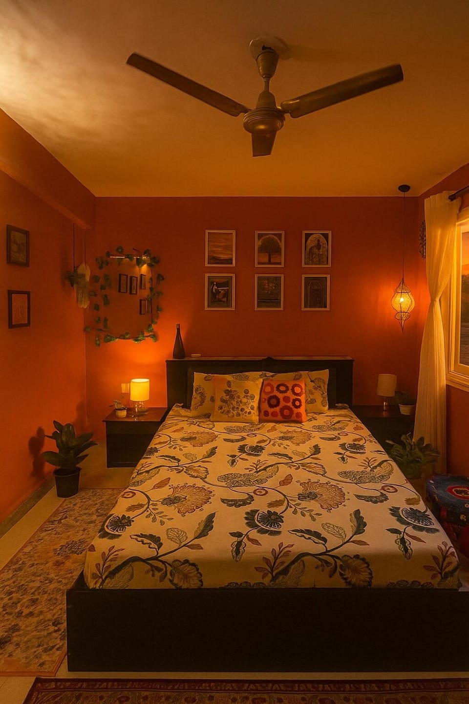 Candolim Beach, Pool view ,1bhk Apartment in Candolim