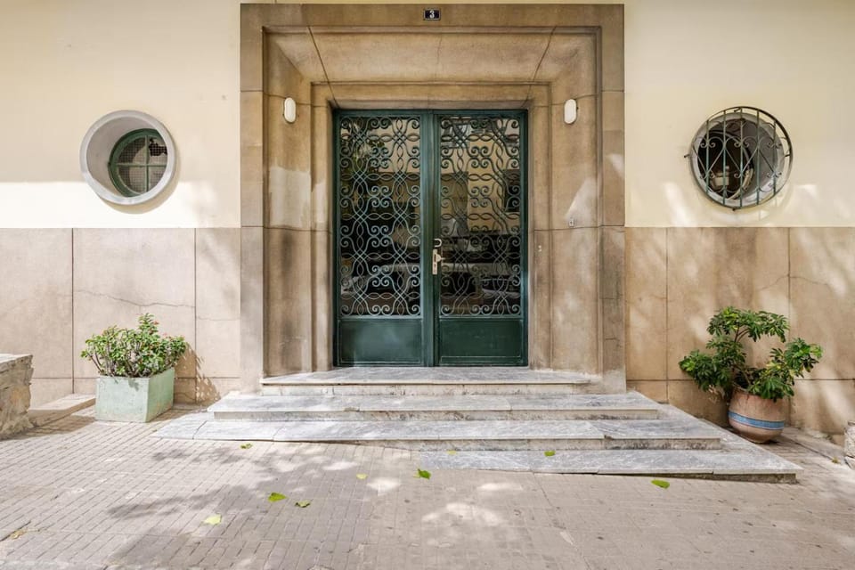 The Zahra Collection Tangier Apartment in Tangier