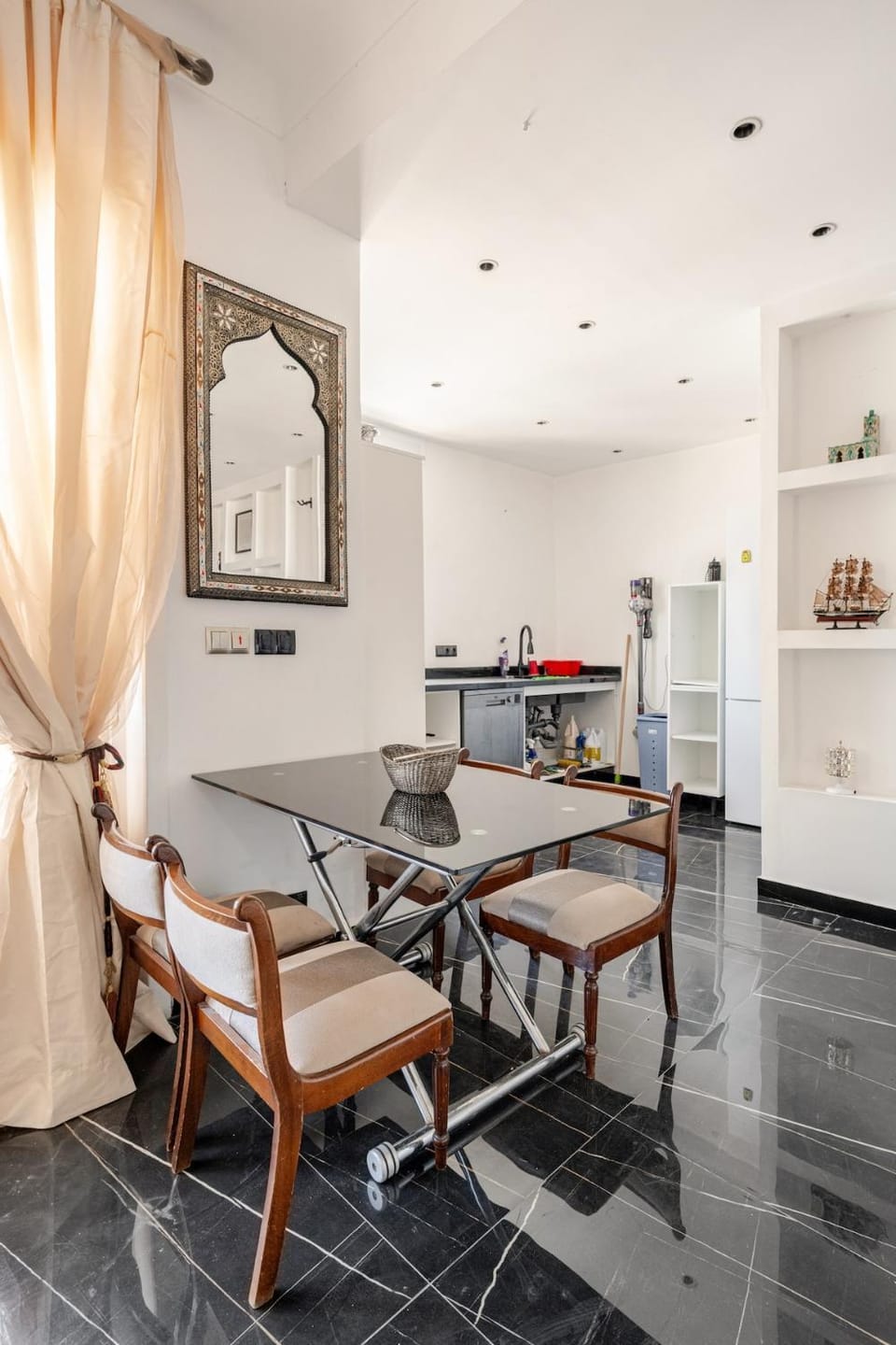 Newly Renovated Luxury Apartment Apartment in Tangier