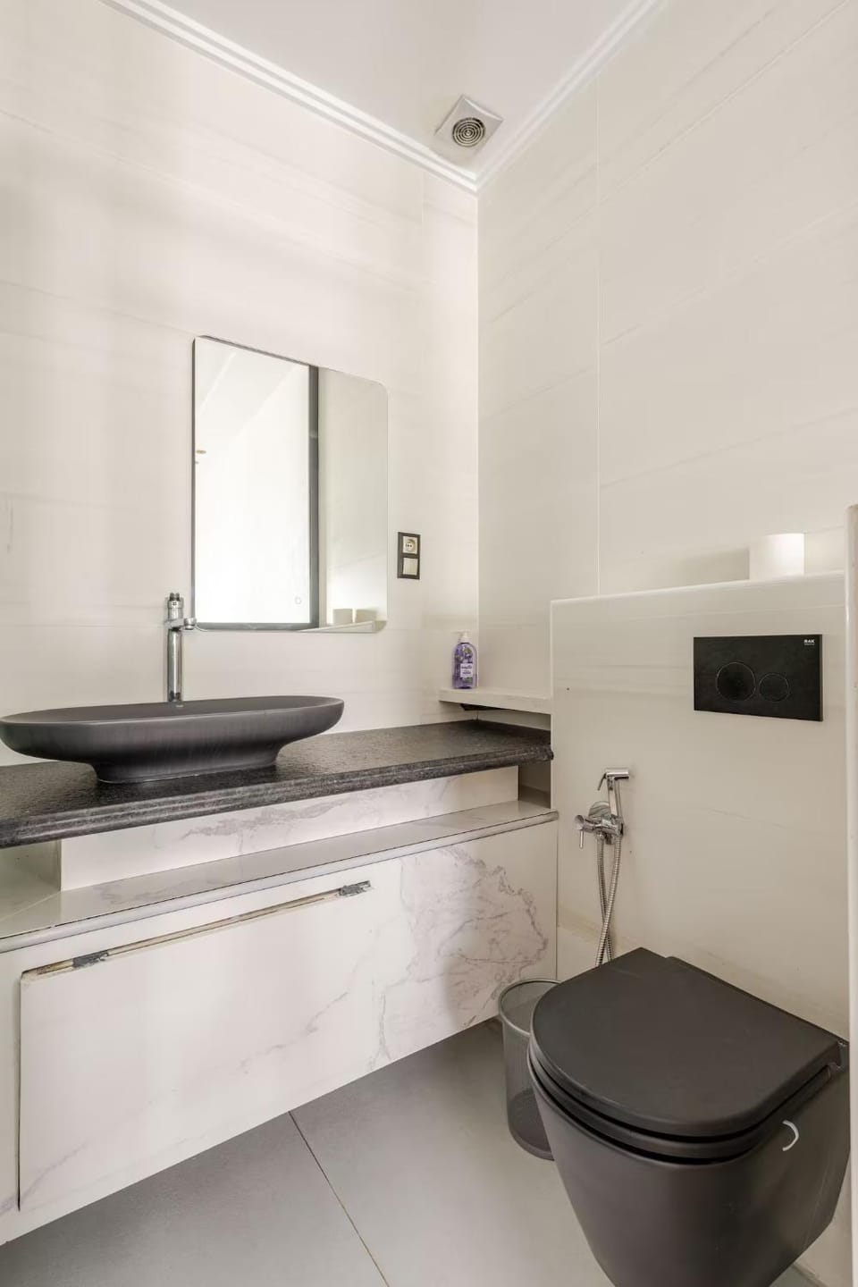 The Zahra Collection Tangier Apartment in Tangier