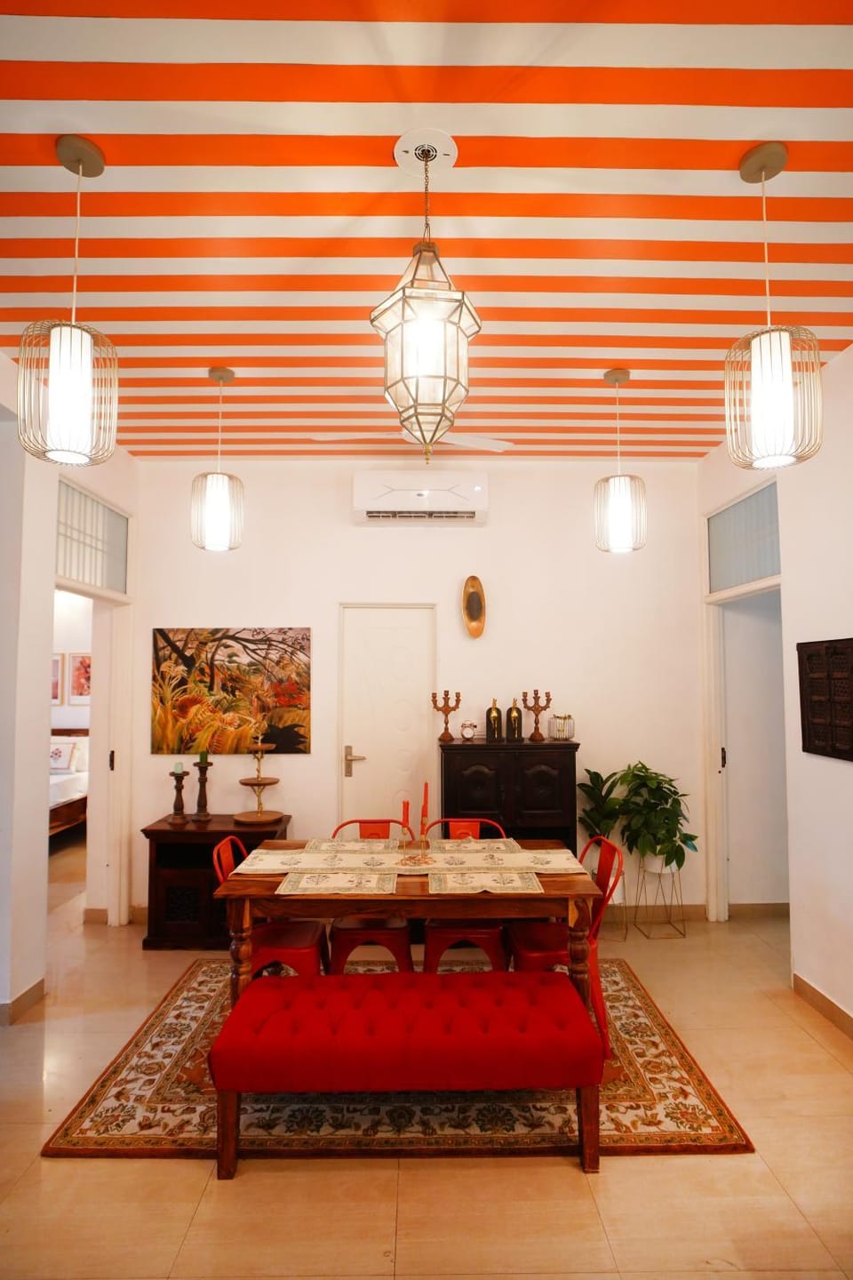 Aurora Luxe Residence Apartment in Jaipur