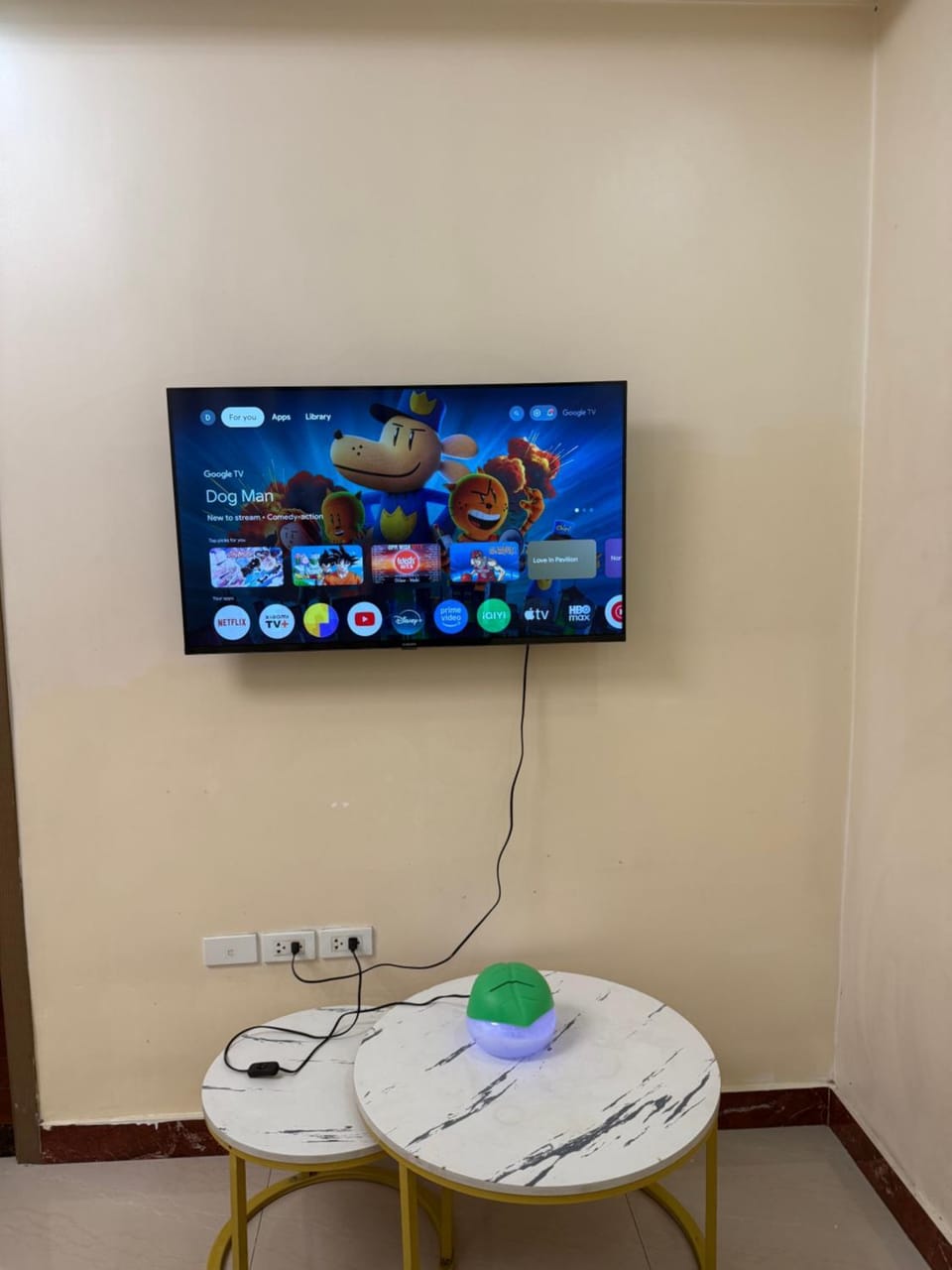 TV and multimedia