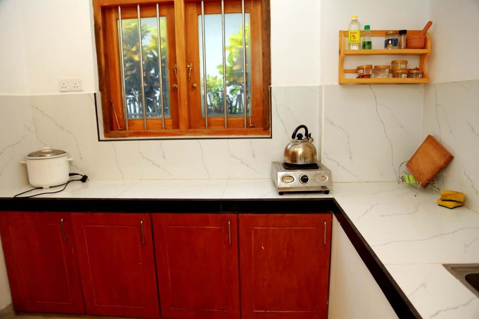 Hiriketiya Suka Place Nature lodge in Southern Province
