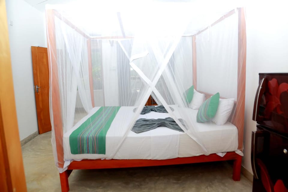Hiriketiya Suka Place Nature lodge in Southern Province