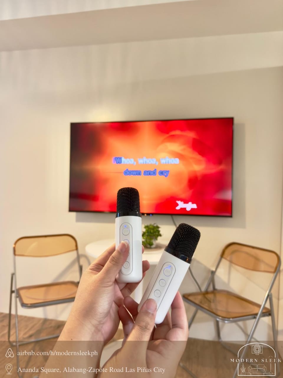 Karaoke