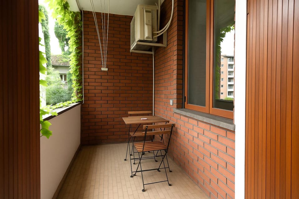 View (from property/room), Balcony/Terrace