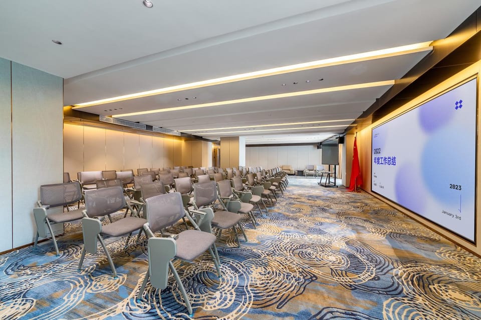 Meeting/conference room
