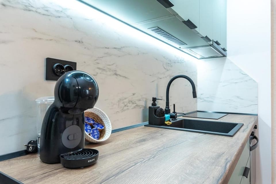 Vutovi's corner made with care 2 Apartment in Bansko