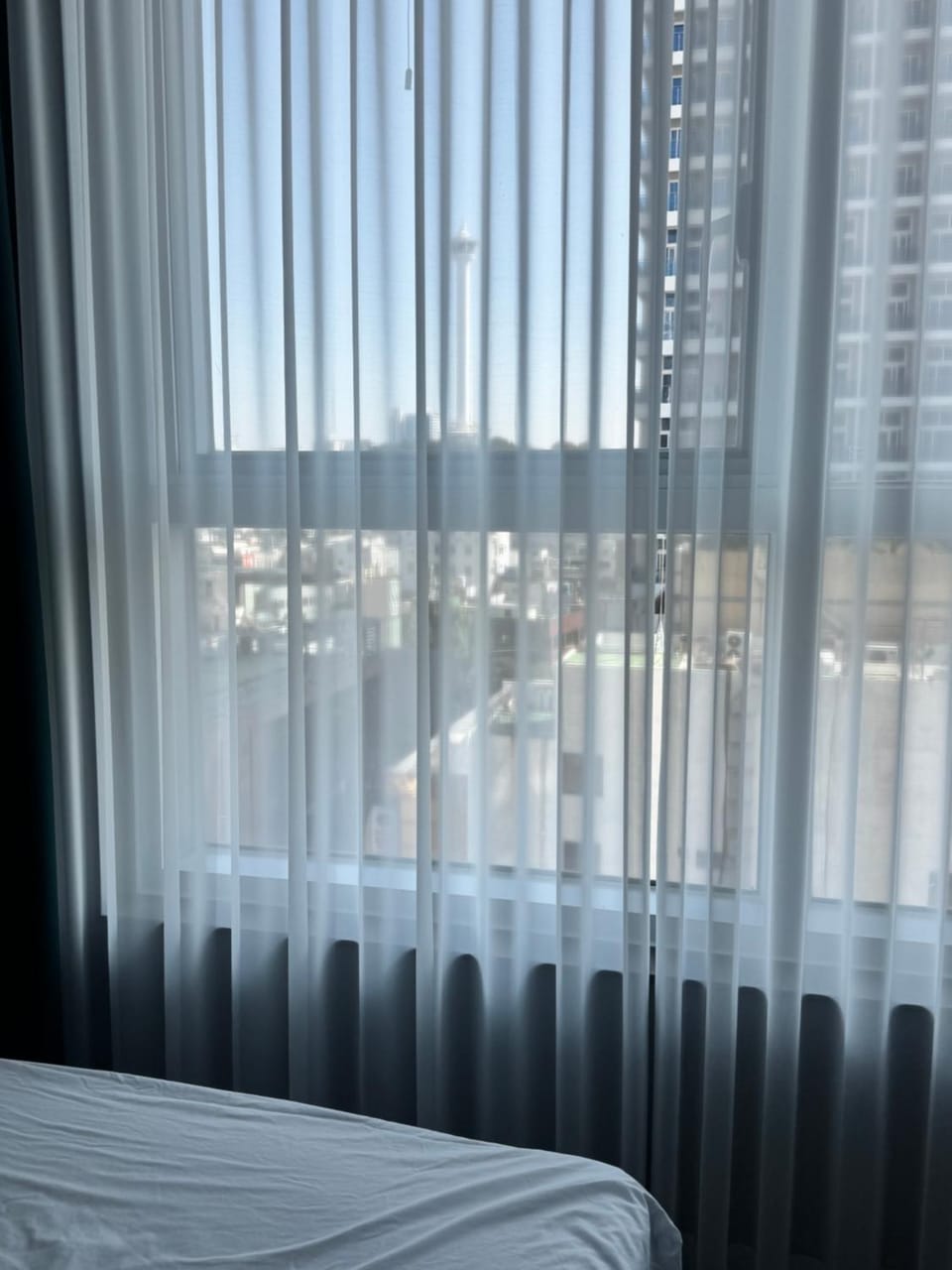 The Bayment Residence Apartment hotel in Busan