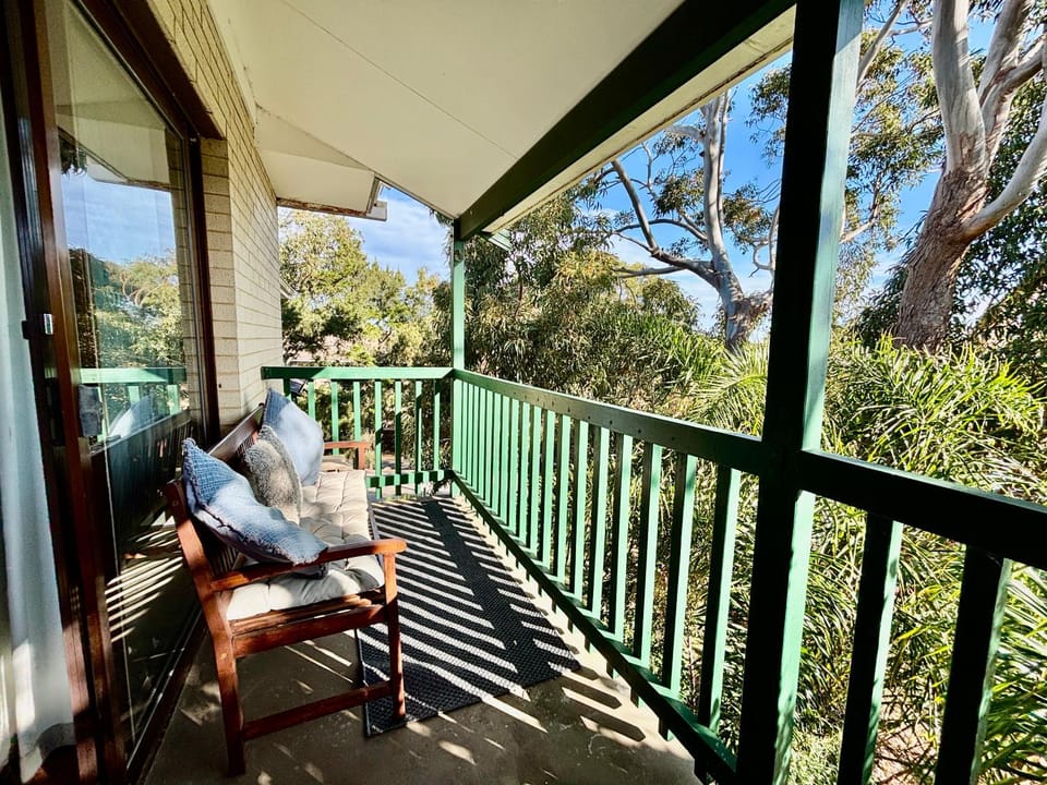 Scarborough Coastal Escape Apartment hotel in Perth