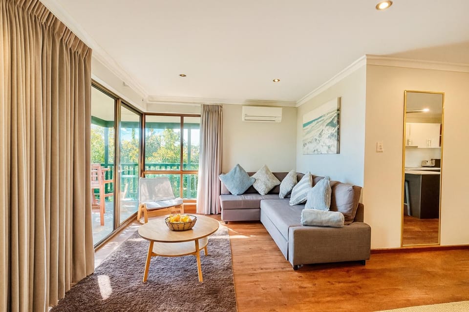 Scarborough Coastal Escape Apartment hotel in Perth