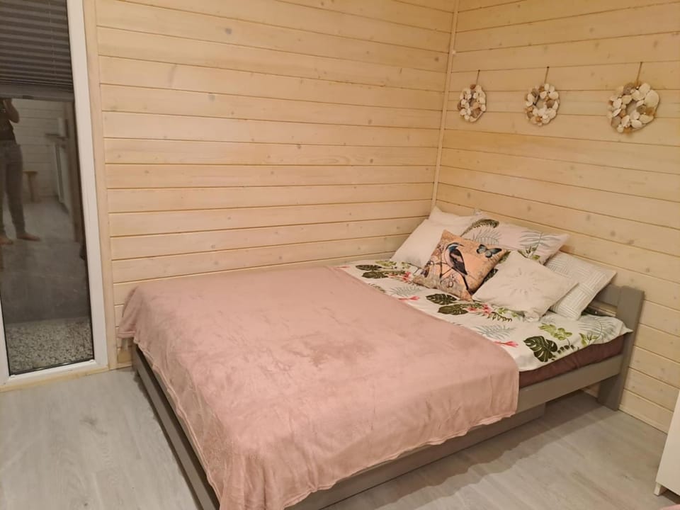 Domek na Żółtańcach Apartment in Poland