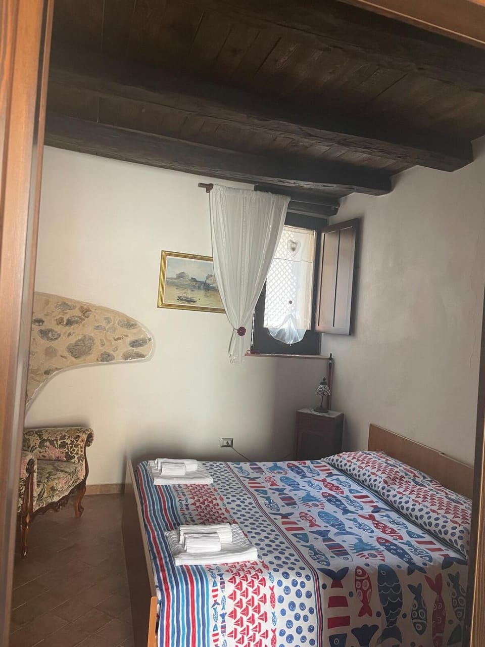 La Casa di Mariannina House in Calabria