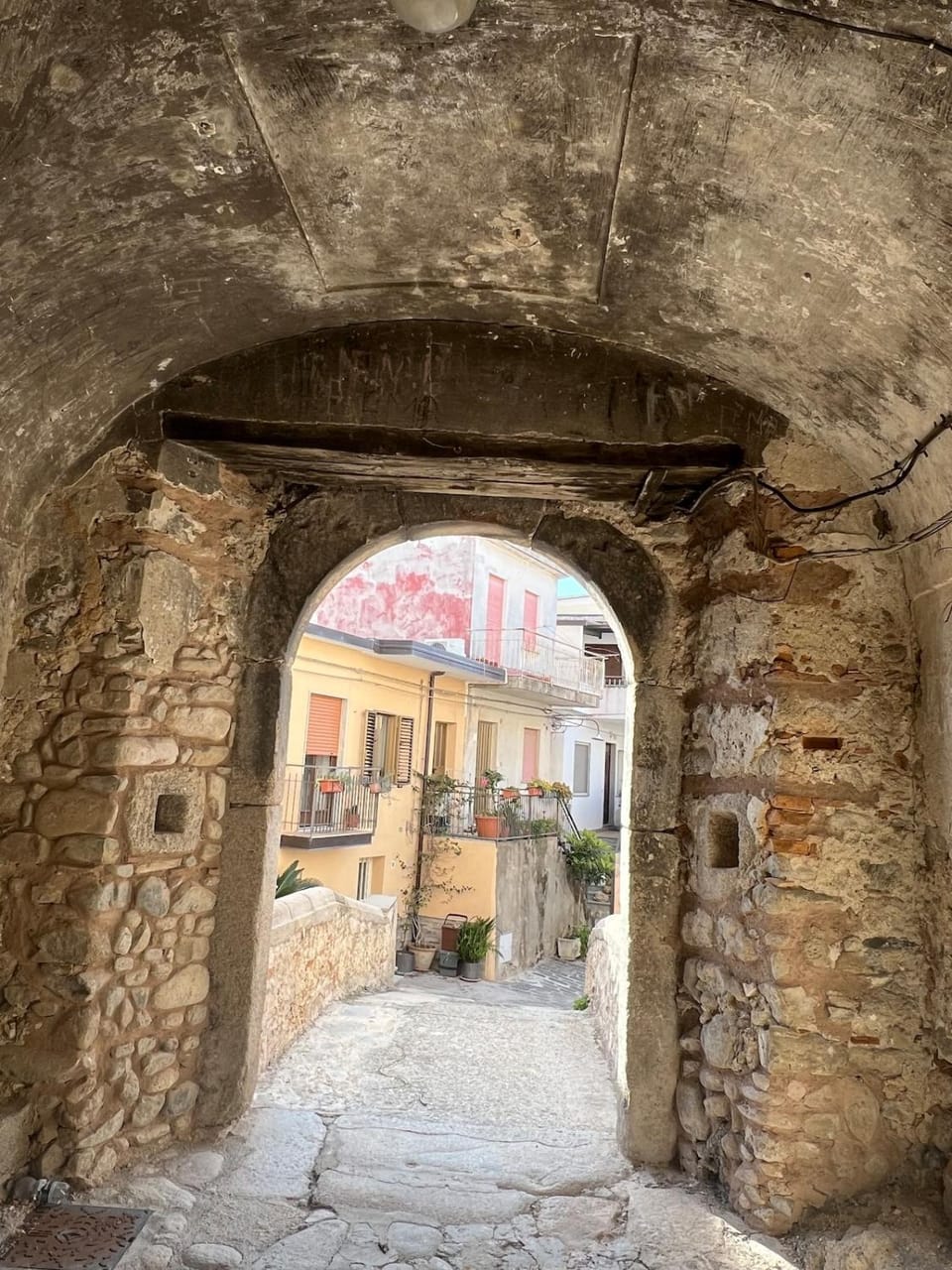 La Casa di Mariannina House in Calabria