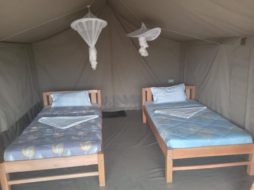 Esidai Mara Camp Hotel in Kenya