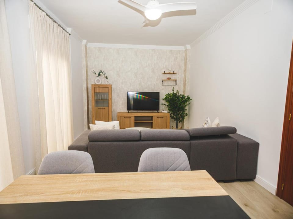 Fuente de la Villa Apartamento Apartment in Andalusia