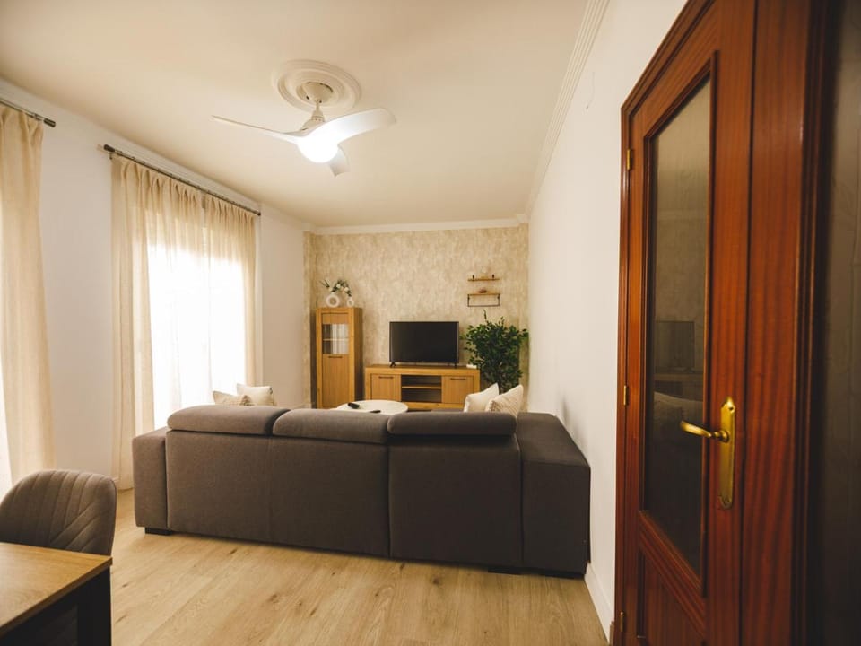 Fuente de la Villa Apartamento Apartment in Andalusia