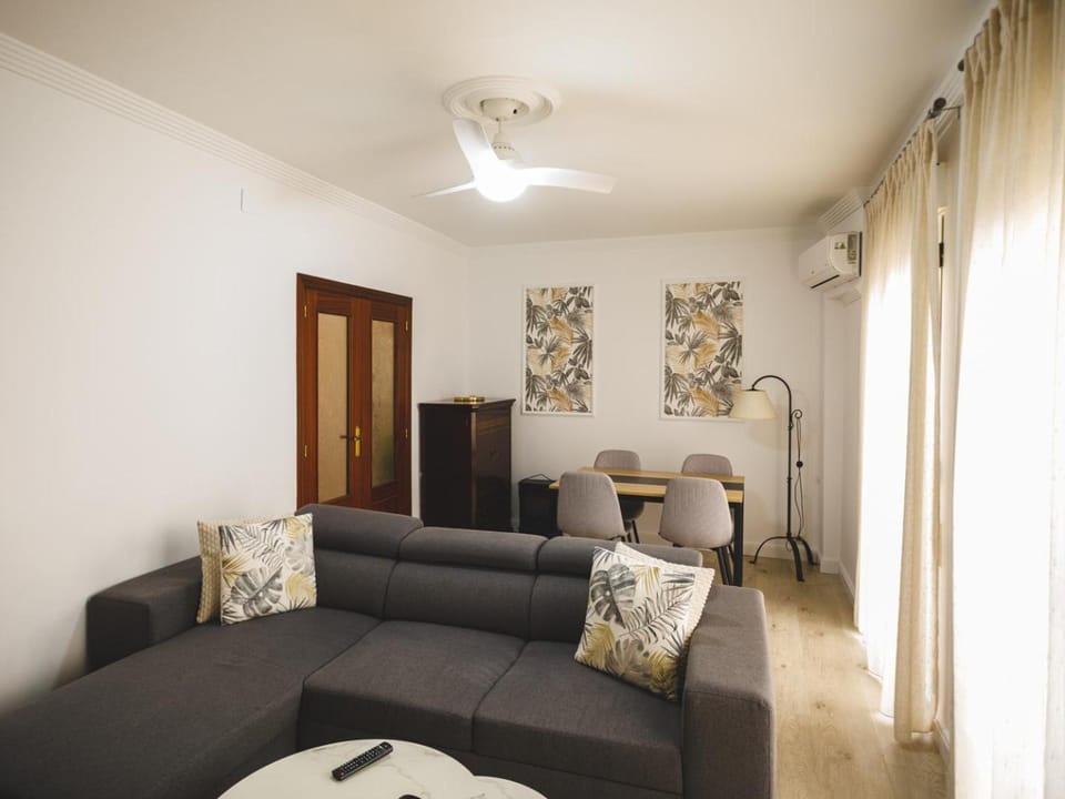 Fuente de la Villa Apartamento Apartment in Andalusia