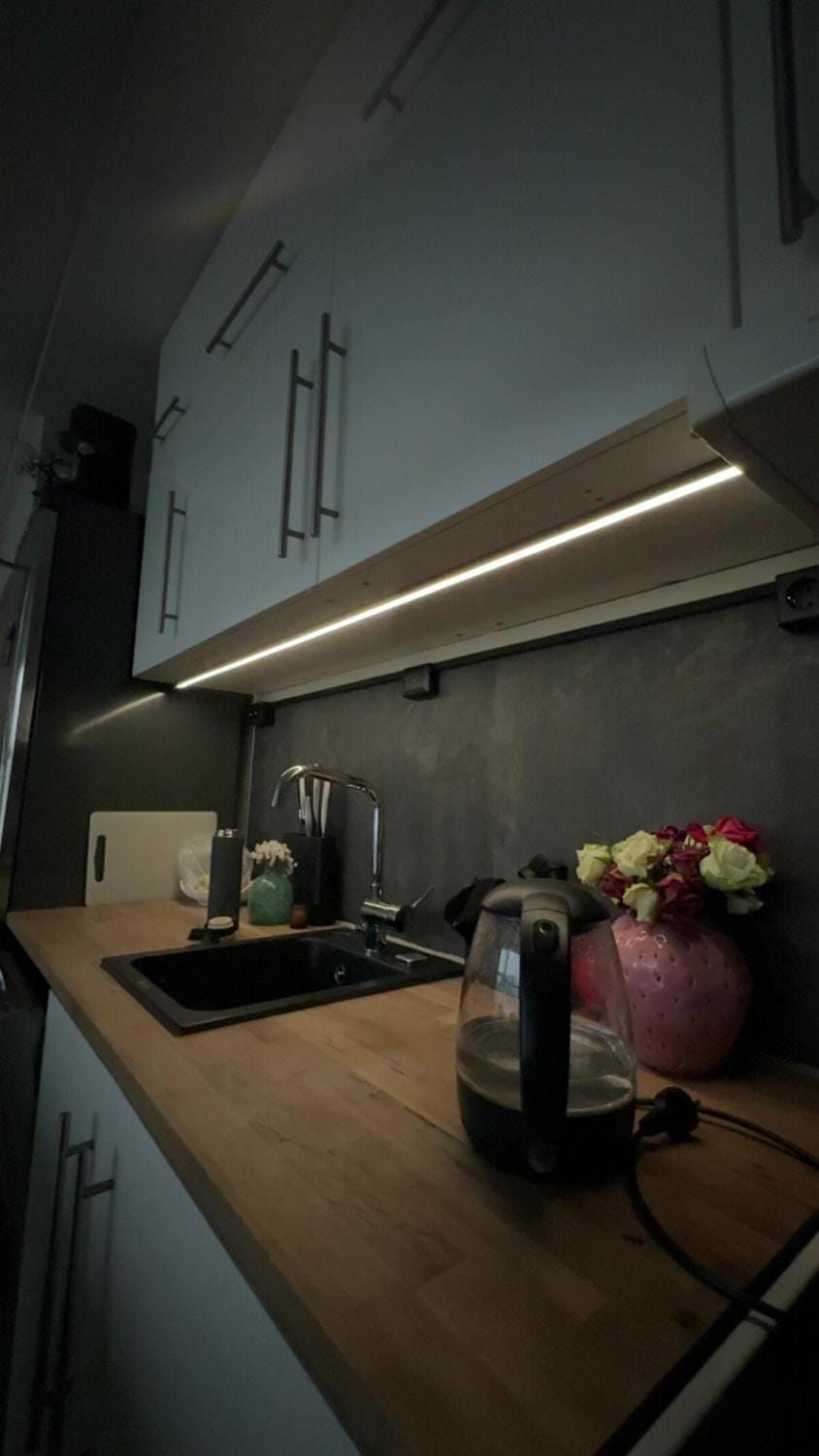 3rd floor apartment with view Apartment in Tromso