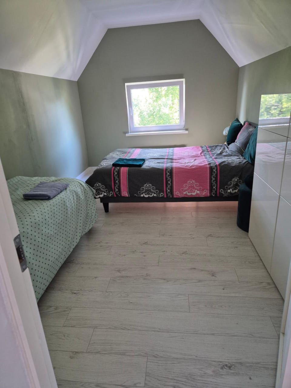 Cozy apartment in Norway one hour from Oslo Apartment in Viken, Norway