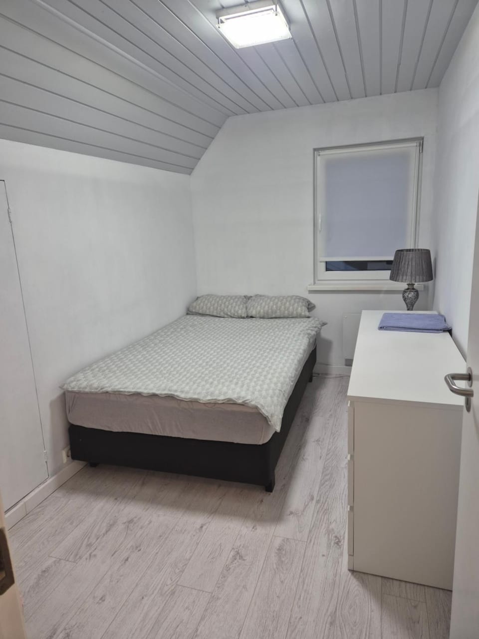 Cozy apartment in Norway one hour from Oslo Apartment in Viken, Norway