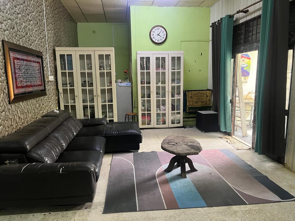 Deenunis Homestay House in Terengganu, Malaysia