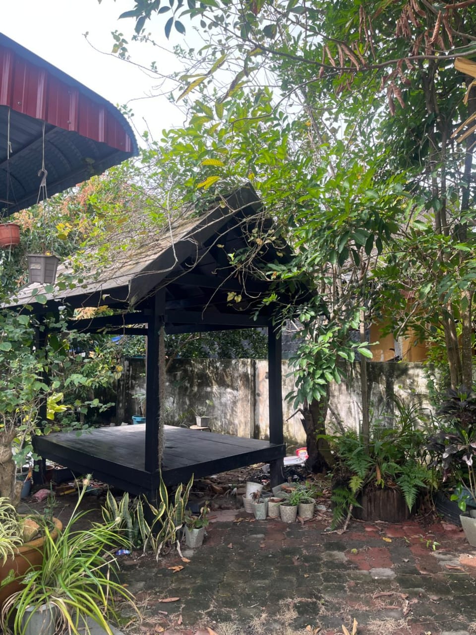 Deenunis Homestay House in Terengganu, Malaysia