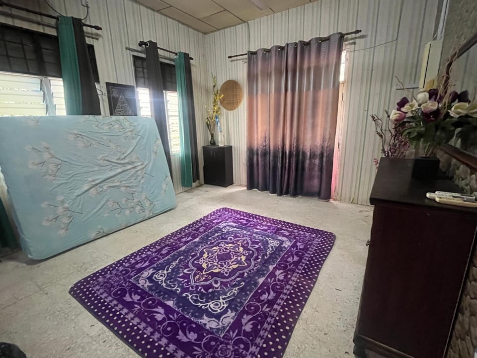 Deenunis Homestay House in Terengganu, Malaysia