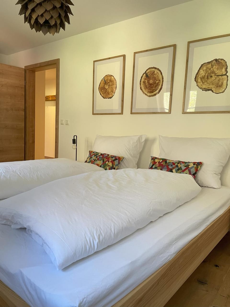 FeWo Rainerweber Bochseitn Apartment in Tyrol
