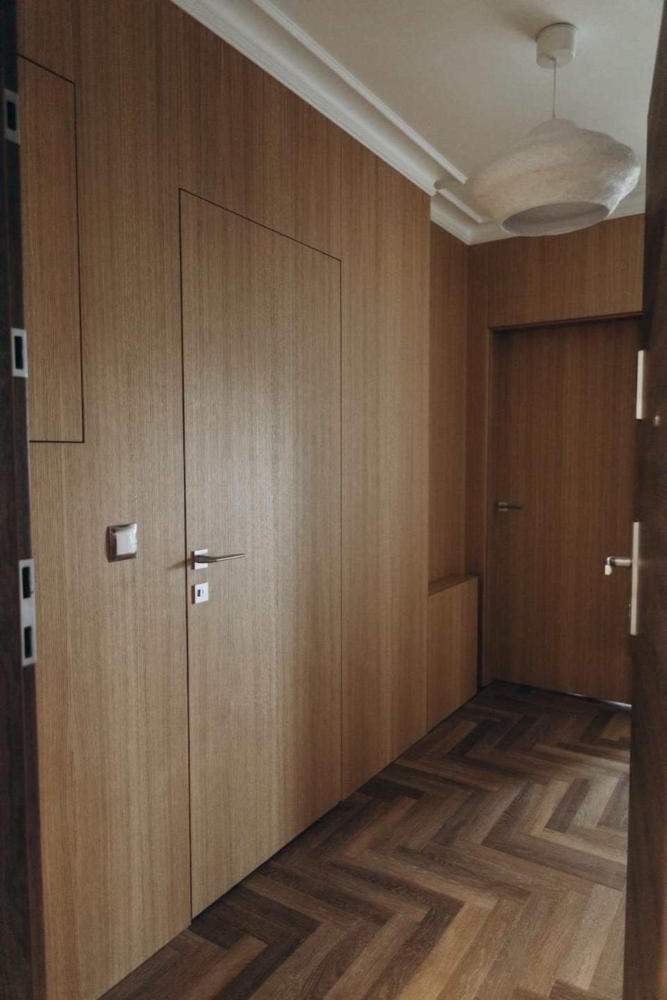 Elegancki Apartament Park Bażantów Apartment in Poland