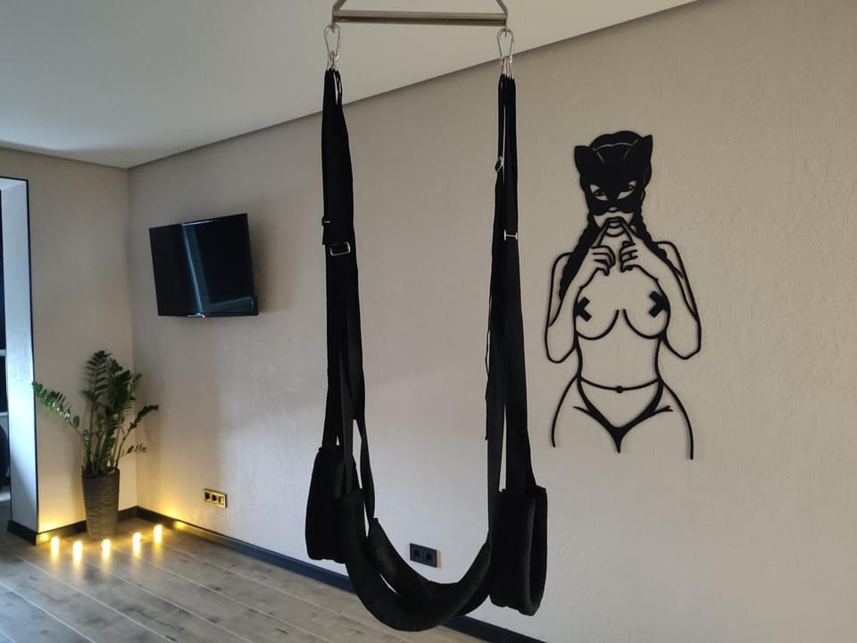 Тематичні апартаменти Apartment in Ukraine