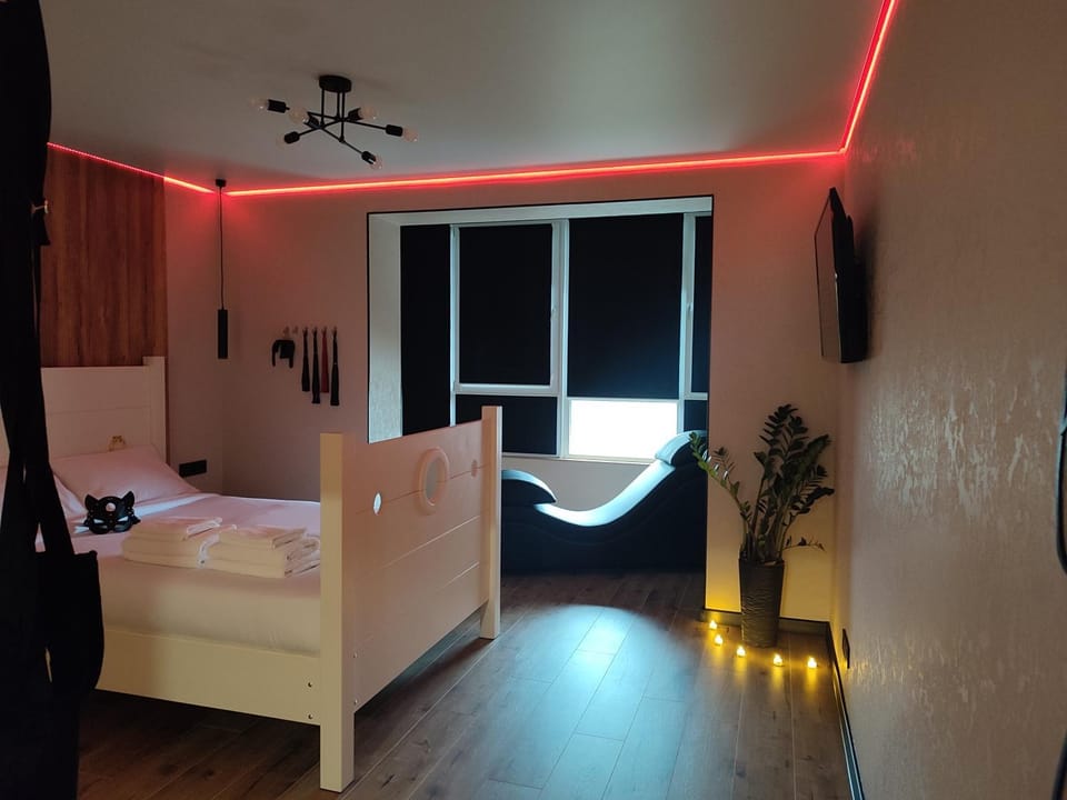 Тематичні апартаменти Apartment in Ukraine