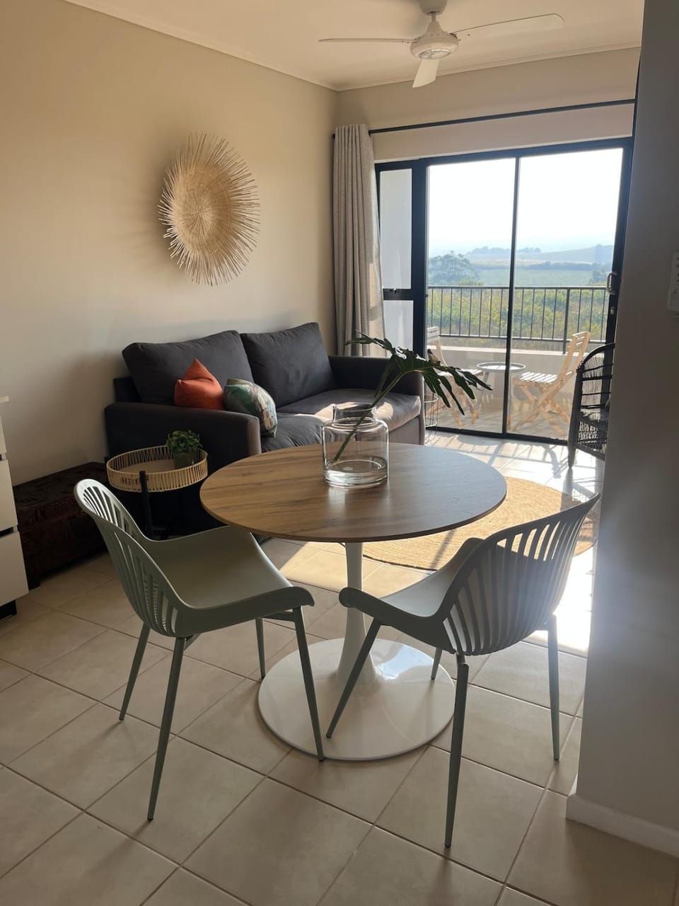 Bliss in Ballito Apartment in Dolphin Coast