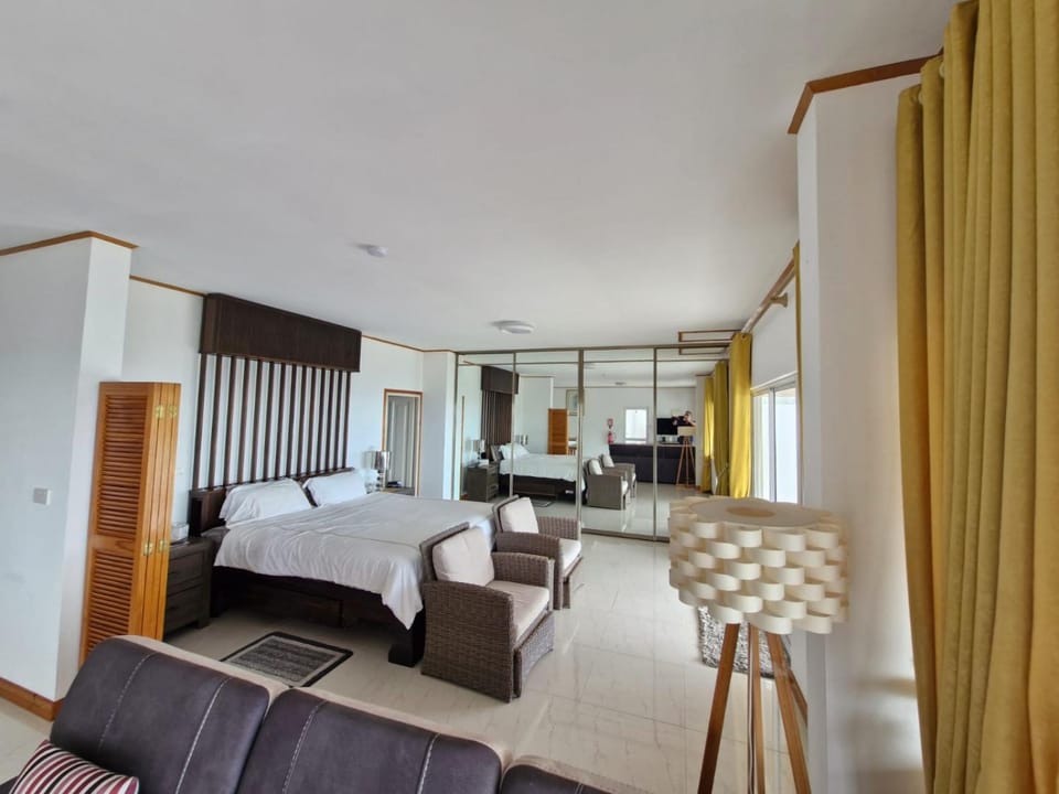 Bel Air Holiday Apartments Apartment in Africa
