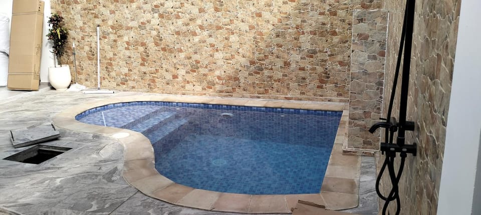 Tres Villas Villa in Pujut