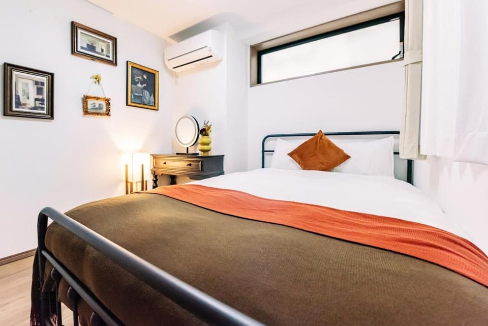 Negishi, Taito City 3LDK-TT0419 Apartment in Japan