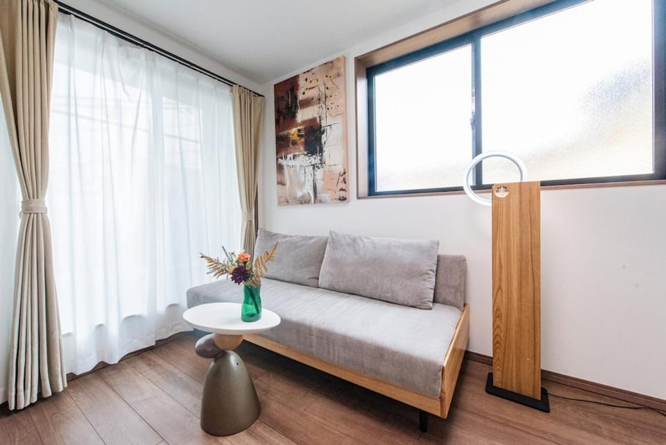 Negishi, Taito City 3LDK-TT0419 Apartment in Japan