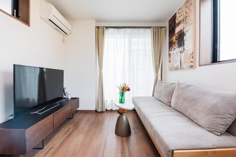 Negishi, Taito City 3LDK-TT0419 Apartment in Japan